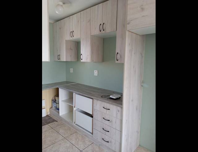 2 BEDROOM APARTMENT FOR SALE IN FLEURHOF